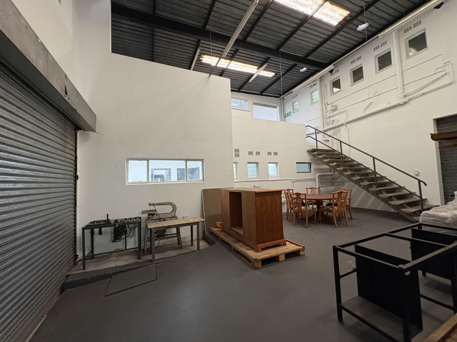 Commercial Property for Sale in Arcadia Eastern Cape